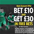 bet free bet